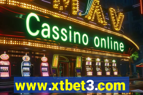 www.xtbet3.com