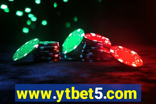 www.ytbet5.com