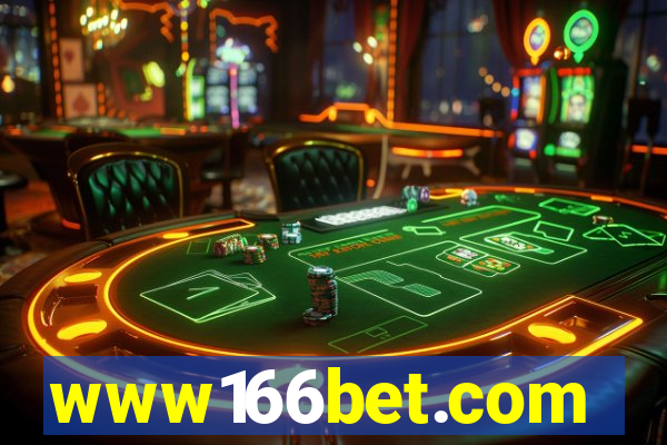 www166bet.com