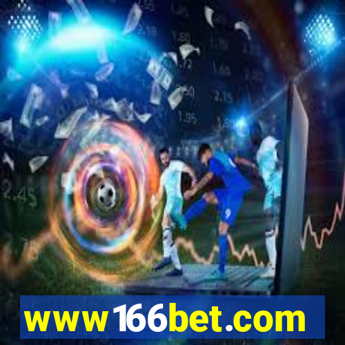 www166bet.com