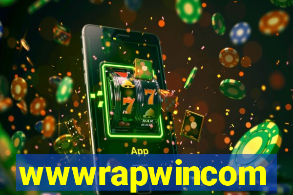 wwwrapwincom