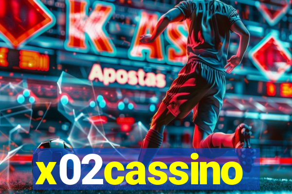 x02cassino