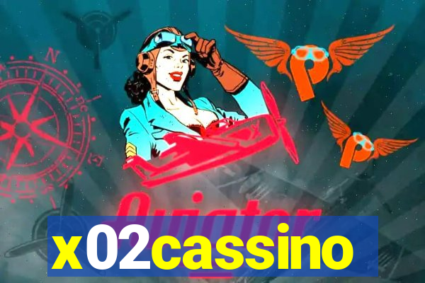 x02cassino