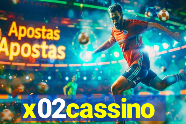 x02cassino