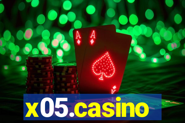 x05.casino