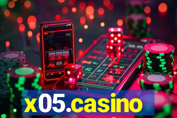 x05.casino