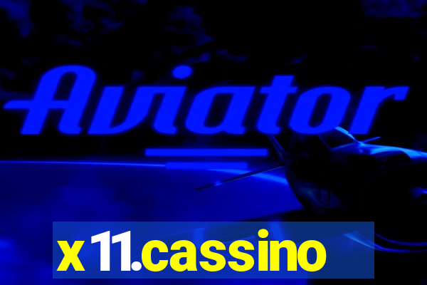 x11.cassino