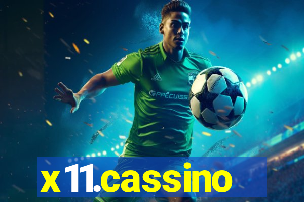 x11.cassino