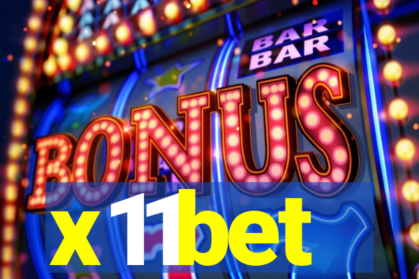 x11bet