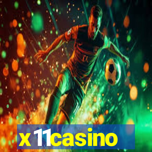 x11casino