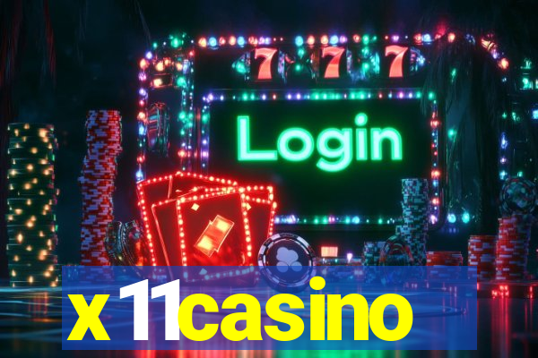 x11casino