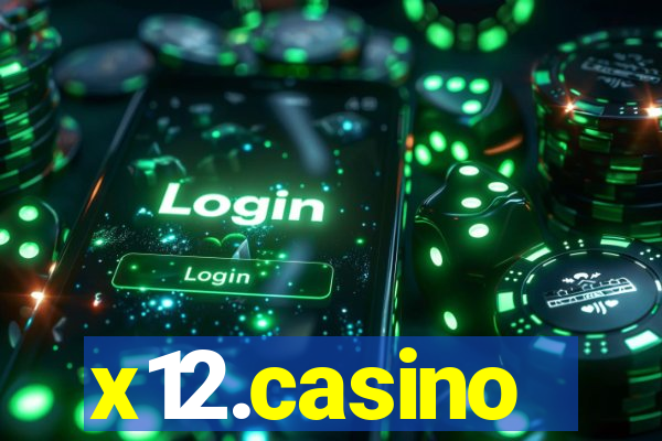 x12.casino