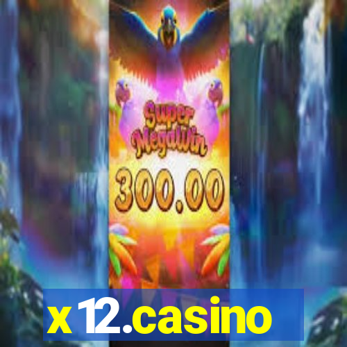 x12.casino