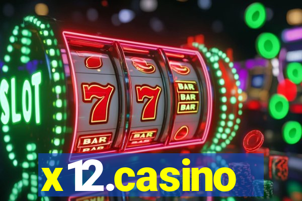 x12.casino