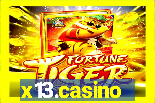 x13.casino