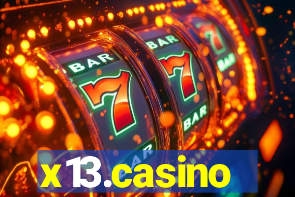 x13.casino