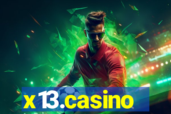 x13.casino