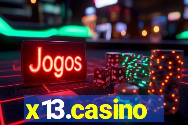 x13.casino