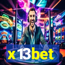 x13bet