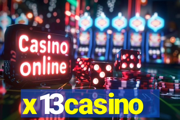 x13casino