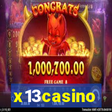 x13casino