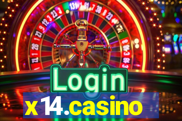 x14.casino