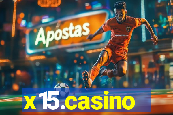 x15.casino