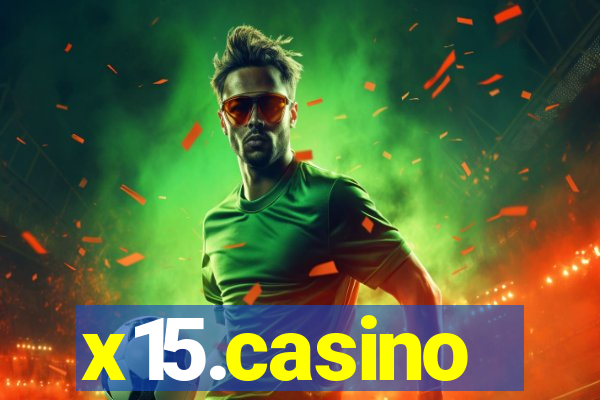 x15.casino