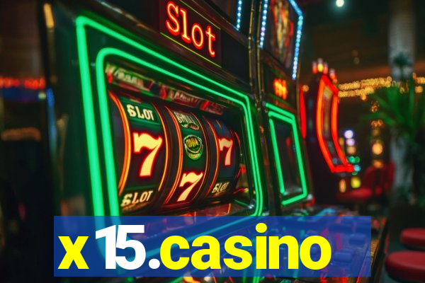 x15.casino