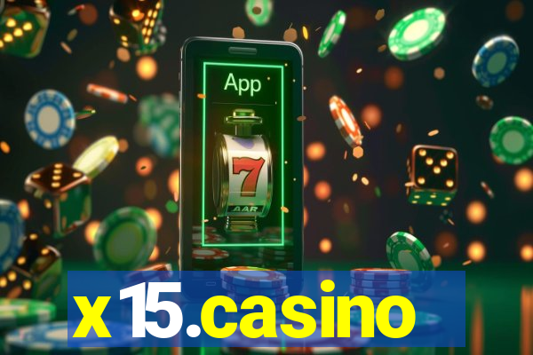 x15.casino