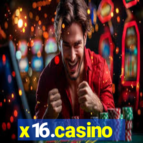 x16.casino