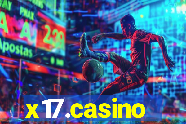 x17.casino