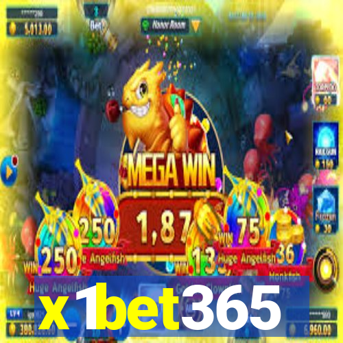 x1bet365