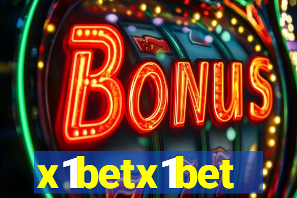 x1betx1bet