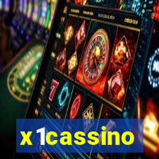 x1cassino