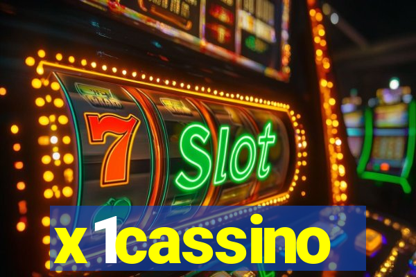 x1cassino