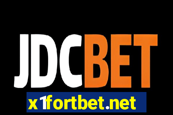 x1fortbet.net