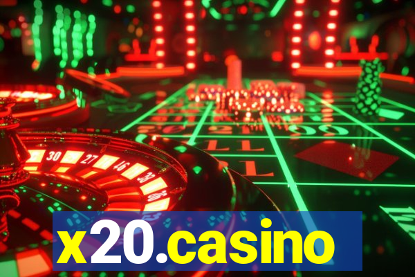 x20.casino