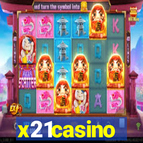 x21casino