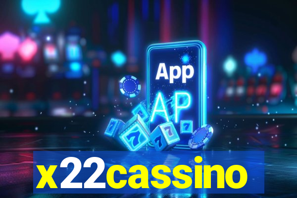 x22cassino