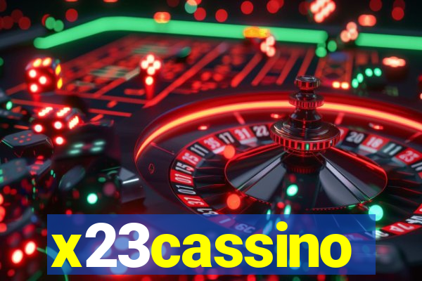 x23cassino