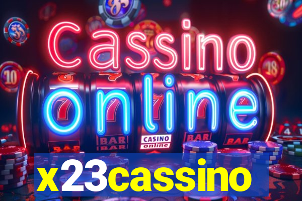 x23cassino