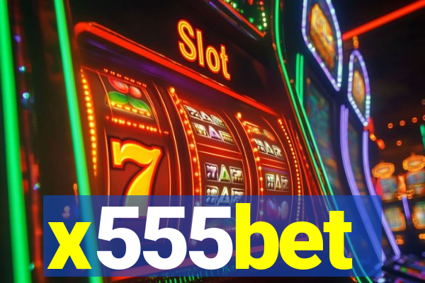 x555bet