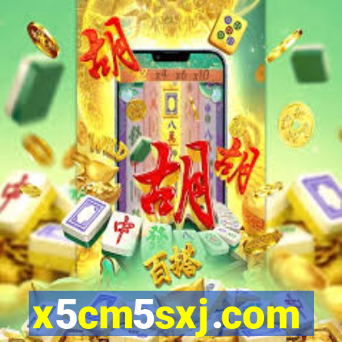 x5cm5sxj.com