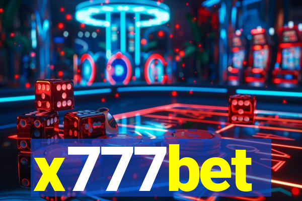 x777bet