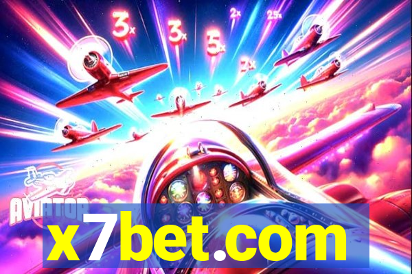 x7bet.com