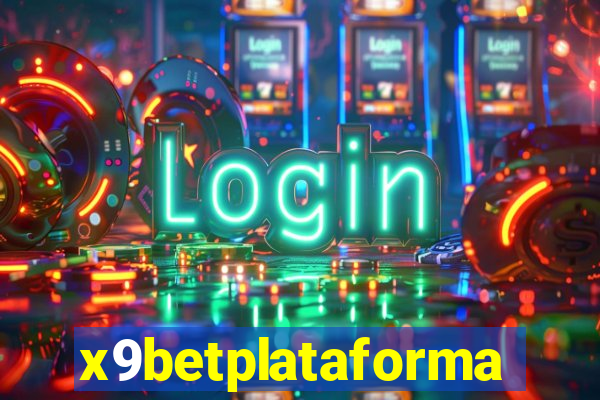 x9betplataforma