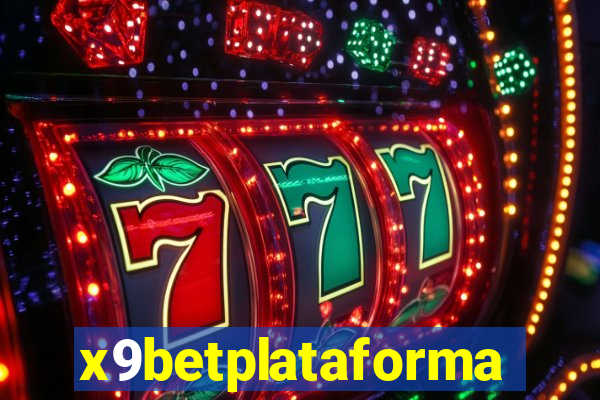 x9betplataforma