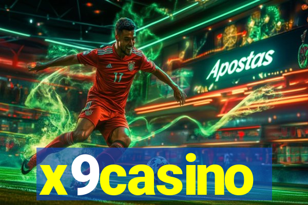 x9casino