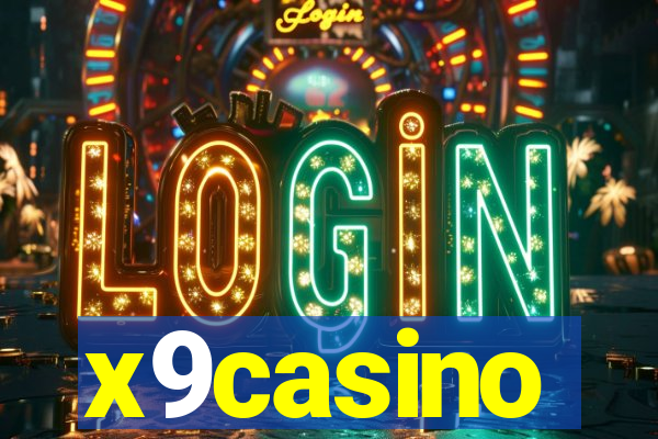 x9casino